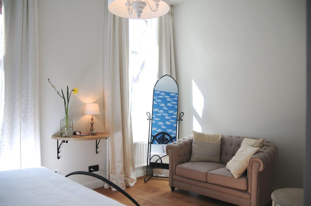 بروج B&B Val Des Roses الغرفة الصورة