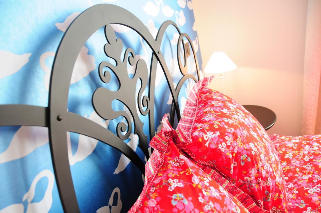 بروج B&B Val Des Roses المظهر الخارجي الصورة