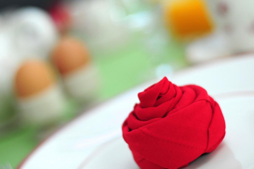 بروج B&B Val Des Roses المظهر الخارجي الصورة