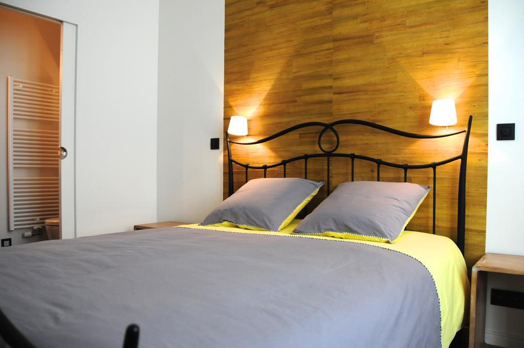 بروج B&B Val Des Roses الغرفة الصورة