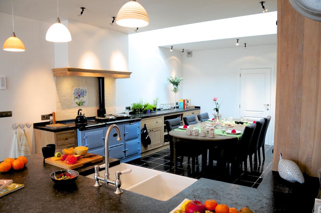بروج B&B Val Des Roses المظهر الخارجي الصورة