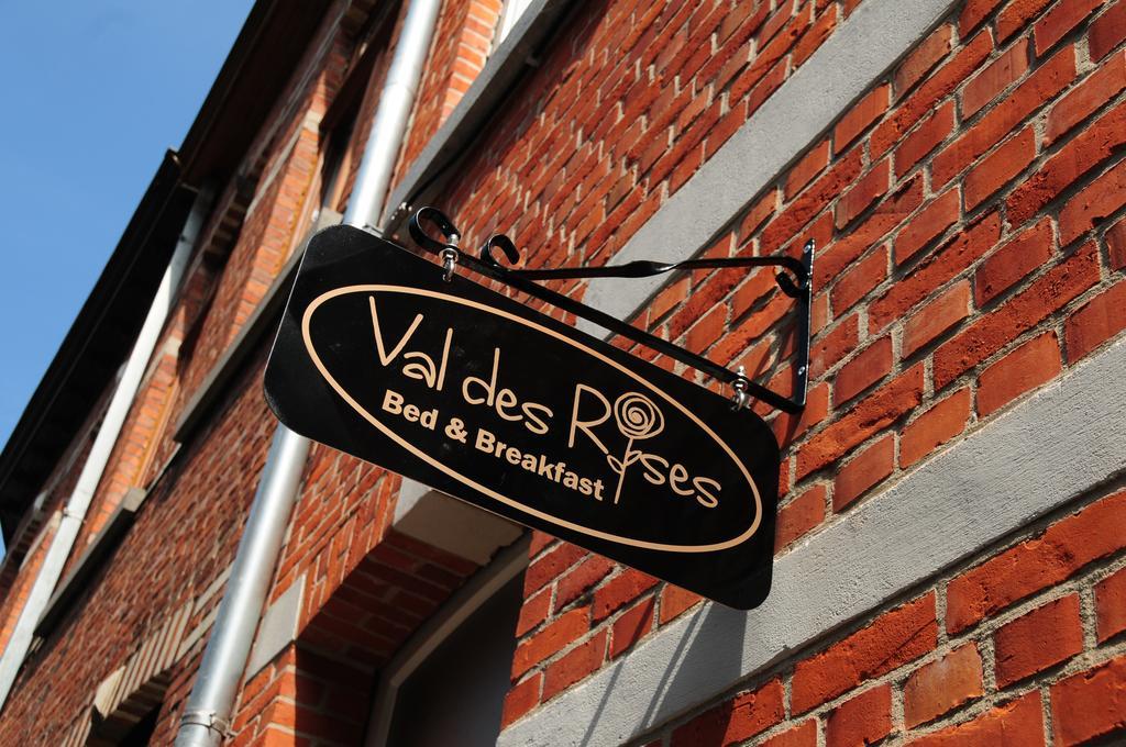 بروج B&B Val Des Roses المظهر الخارجي الصورة