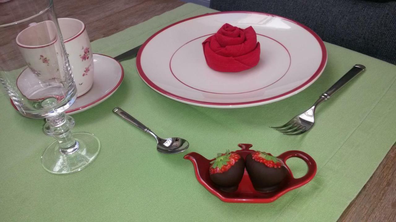 بروج B&B Val Des Roses المظهر الخارجي الصورة