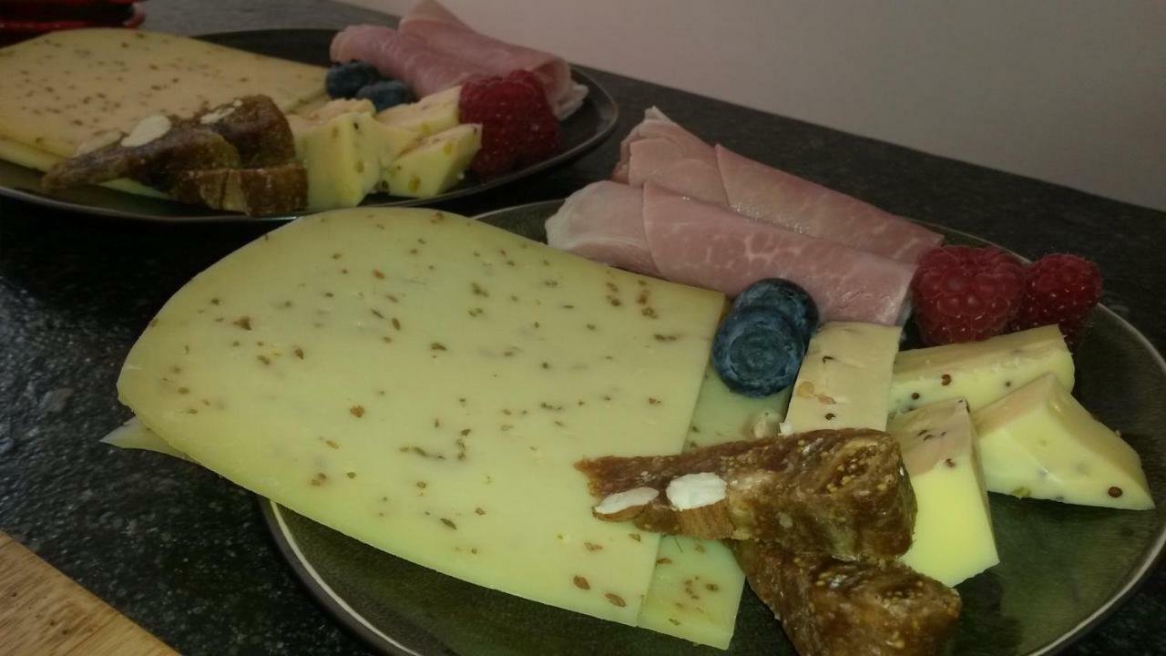 بروج B&B Val Des Roses المظهر الخارجي الصورة