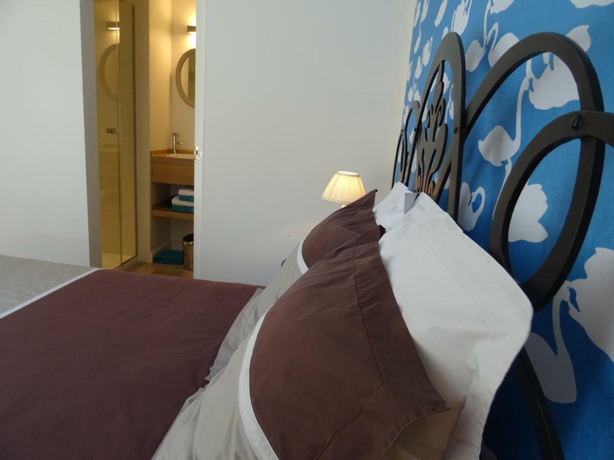 بروج B&B Val Des Roses المظهر الخارجي الصورة