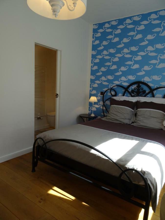 بروج B&B Val Des Roses المظهر الخارجي الصورة