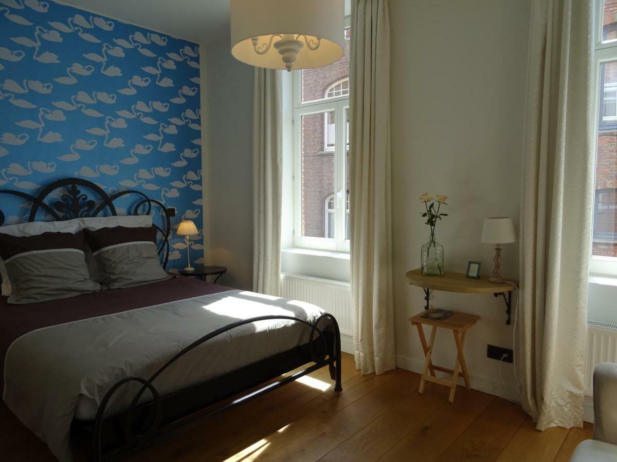 بروج B&B Val Des Roses المظهر الخارجي الصورة