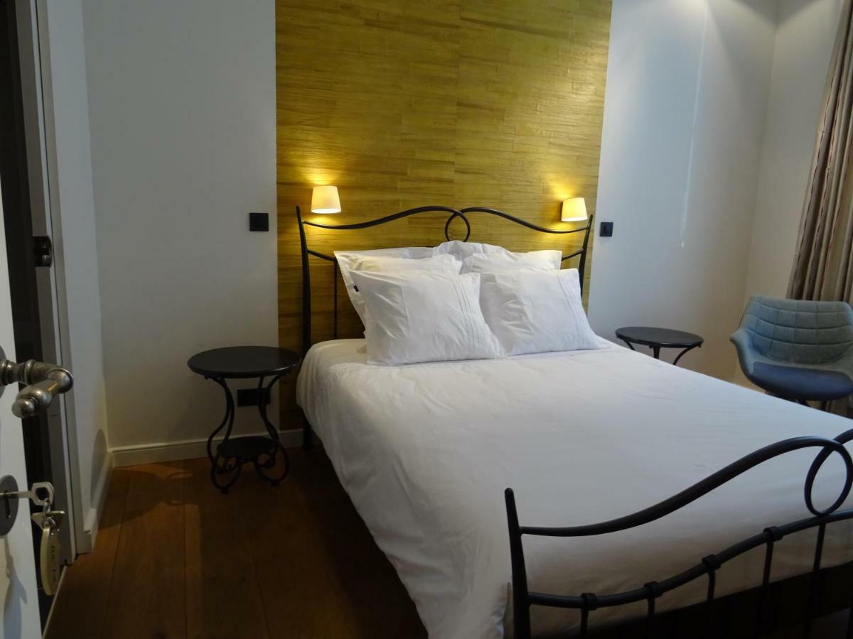 بروج B&B Val Des Roses المظهر الخارجي الصورة