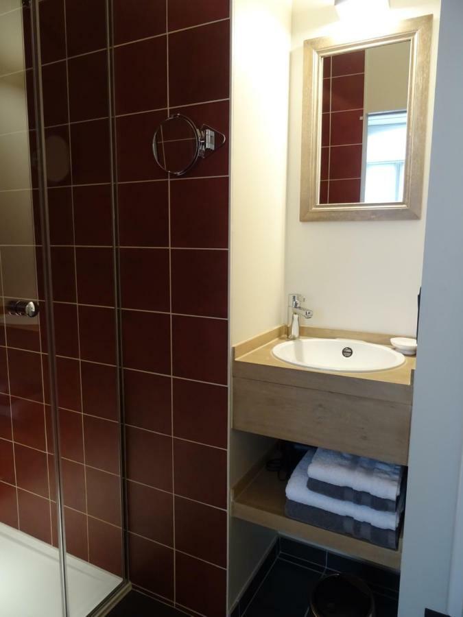 بروج B&B Val Des Roses المظهر الخارجي الصورة