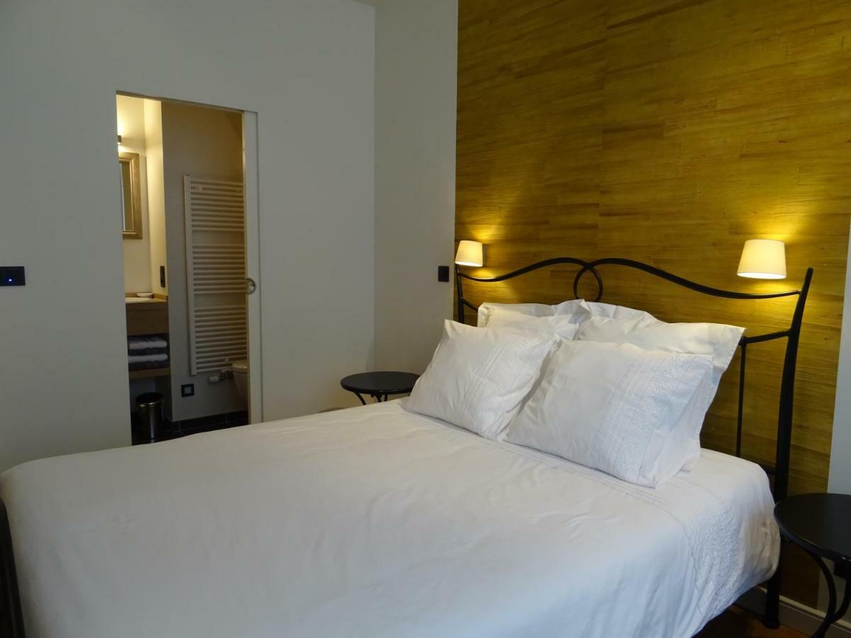 بروج B&B Val Des Roses المظهر الخارجي الصورة