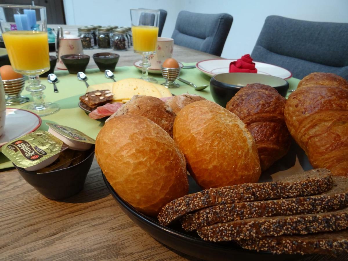 بروج B&B Val Des Roses المظهر الخارجي الصورة